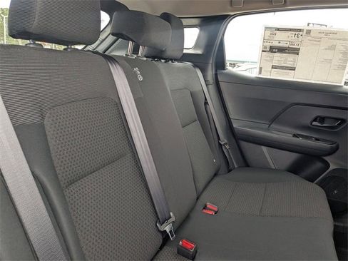 New 2026 Nissan Kicks S image 30