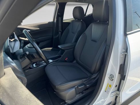 Used 2024 Buick Encore GX Preferred FWD image 22