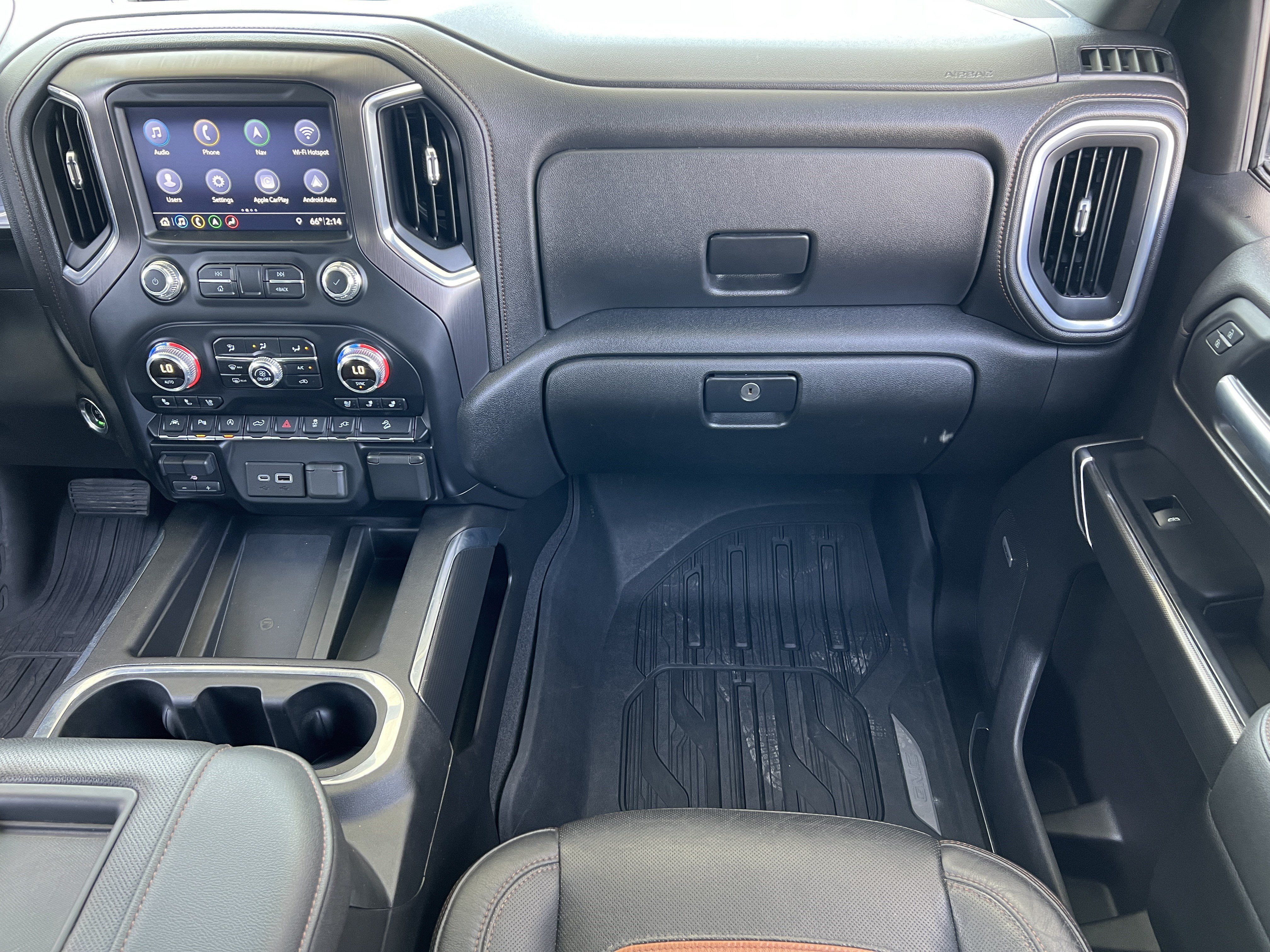 Used 2019 GMC Sierra 1500 AT4 w/ AT4 Premium Package AWD/4WD image 34