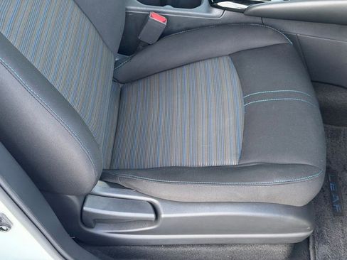 Used 2023 Nissan Leaf SV Plus image 13