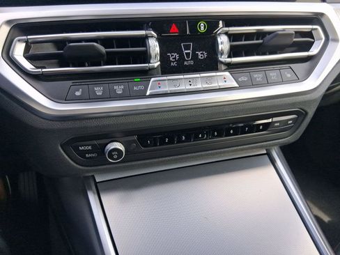 Certified 2023 BMW 430i Convertible w/ Premium Package image 28