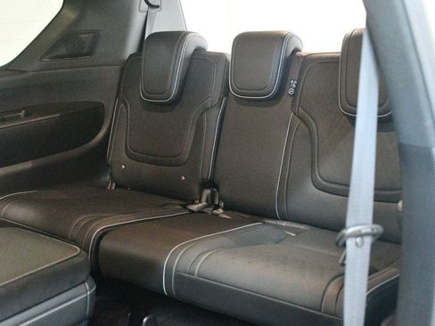Used 2026 INFINITI QX80 Autograph w/ Premium Cargo Package AWD/4WD image 39