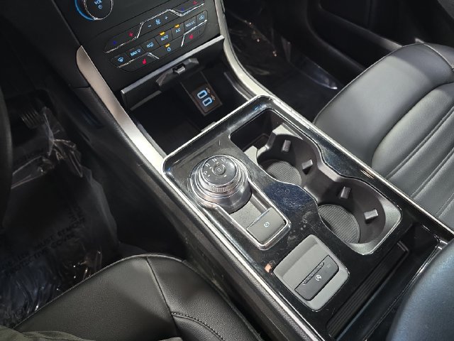 Used 2019 Ford Edge SEL w/ Equipment Group 201A AWD/4WD image 25