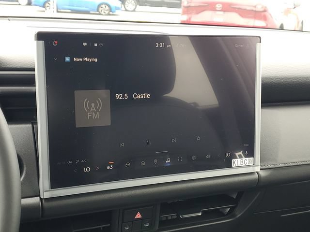 New 2026 MAZDA CX-5 Select AWD/4WD image 22
