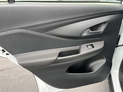 New 2026 Buick Envista Preferred w/ Convenience I Package FWD image 16