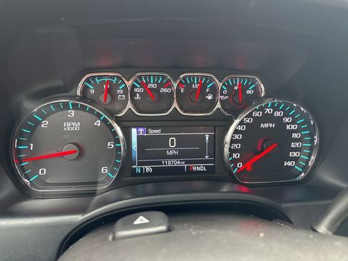 Used 2018 GMC Sierra 1500 SLE w/ SLE Value Package image 20