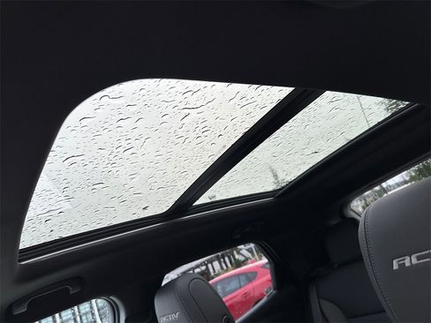 New 2026 Chevrolet TrailBlazer ACTIV w/ Convenience Package image 23