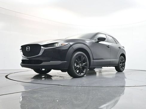 Used 2024 MAZDA CX-30 AWD 2.5 S w/ Select Sport Pkg image 27