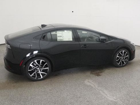 New 2026 Toyota Prius XSE image 10