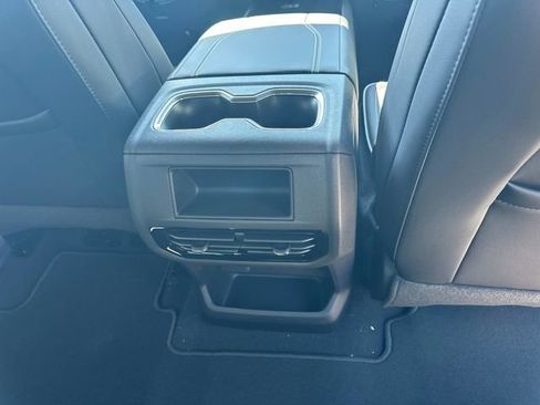 New 2026 Chevrolet Silverado EV LT AWD/4WD image 22