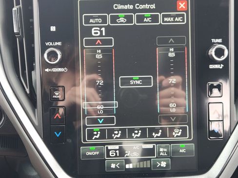 New 2026 Subaru Crosstrek 2.5i Wilderness image 15