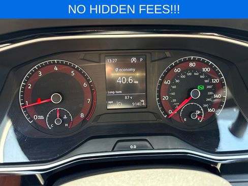 Used 2020 Volkswagen Jetta S FWD image 28