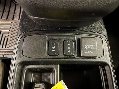 Used 2015 Honda CR-V EX image 15