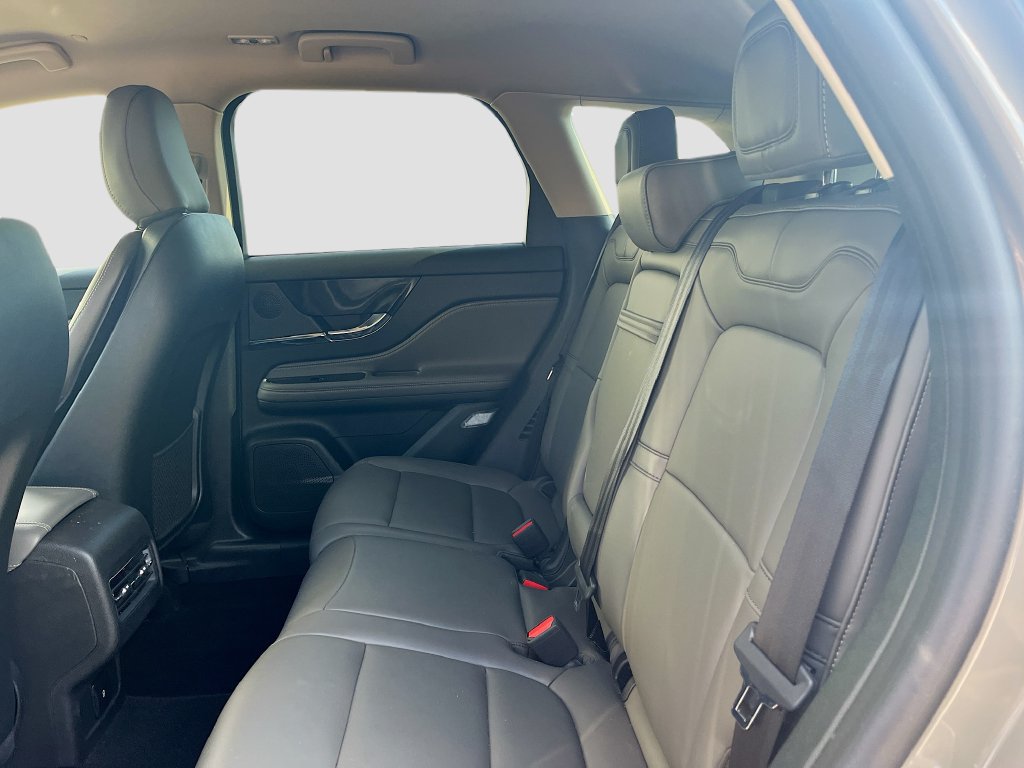 Used 2025 Lincoln Corsair FWD image 24