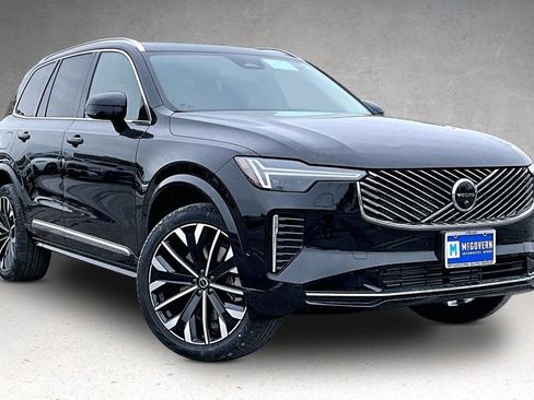 New 2026 Volvo XC90 T8 Ultra w/ Protection Package Premier AWD/4WD image 2