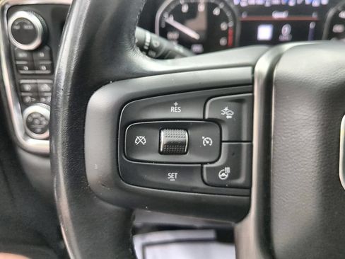 Used 2020 GMC Sierra 1500 Denali w/ Denali Ultimate Package AWD/4WD image 36