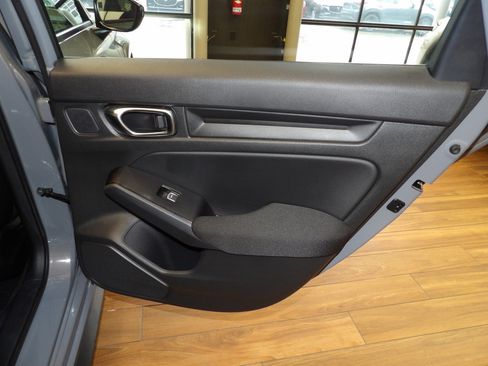 Used 2025 Honda Civic Si image 16