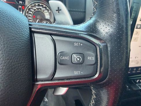 Used 2022 RAM 1500 Laramie AWD/4WD image 26