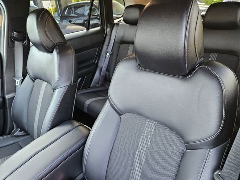 Certified 2024 MAZDA CX-50 AWD 2.5 S w/ Convenience Package image 12