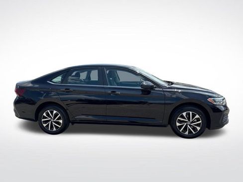 Used 2024 Volkswagen Jetta S FWD image 7