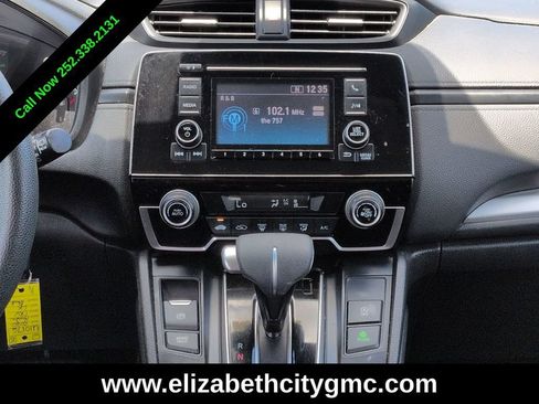 Used 2020 Honda CR-V LX image 19