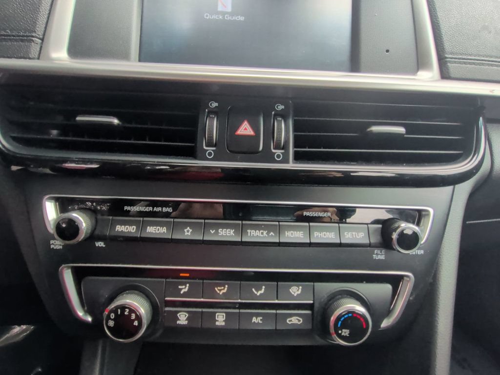 Used 2019 Kia Optima LX FWD image 19