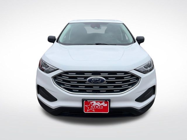 Used 2022 Ford Edge SE AWD/4WD image 2