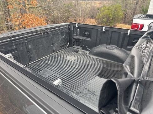 Used 2023 Ford F150 Lariat w/ Equipment Group 502A High image 7