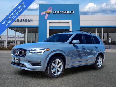 Used 2020 Volvo XC90 T6 Momentum