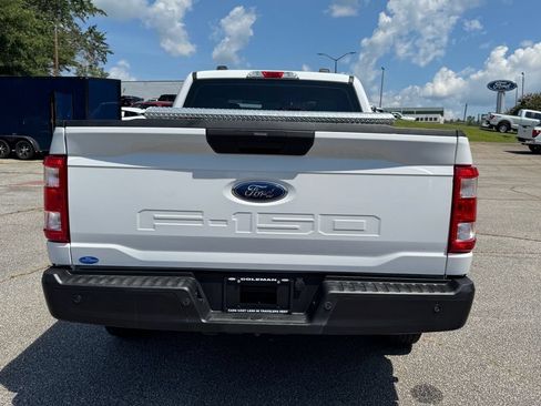 Used 2022 Ford F150 XL w/ Equipment Group 101A High RWD image 6