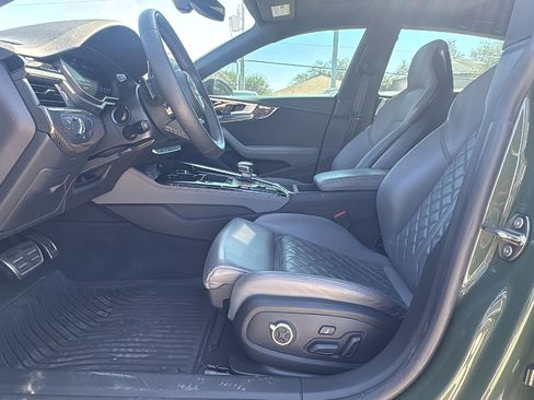 Used 2022 Audi S5 Premium Plus image 9