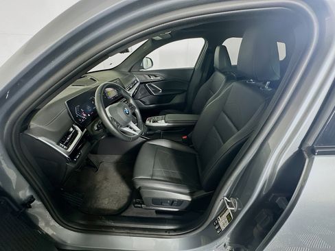 Used 2025 BMW X2 xDrive28i w/ Convenience Package image 13
