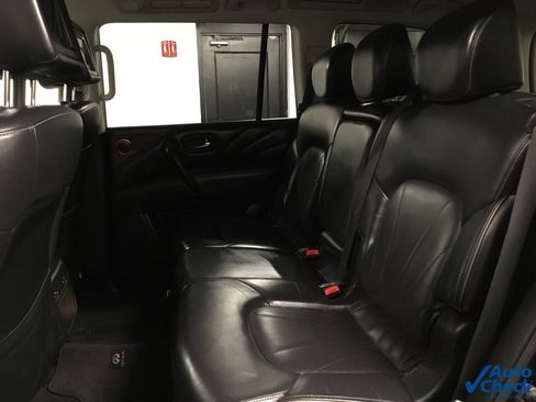 Used 2017 INFINITI QX80 4WD image 31