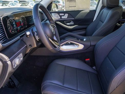 Used 2026 Mercedes-Benz GLE 450 4MATIC image 21