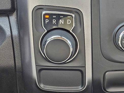 Used 2024 RAM 1500 Classic SLT RWD image 25