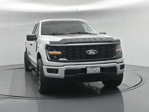 Used 2024 Ford F150 STX RWD image 55