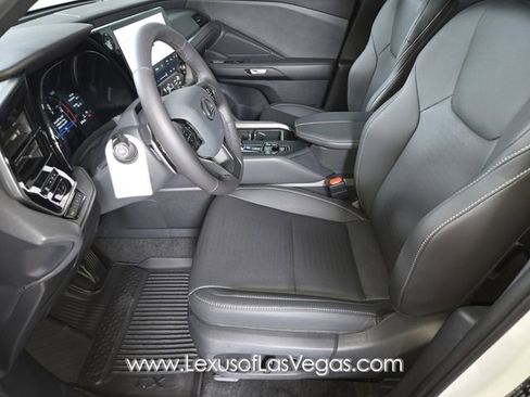 New 2026 Lexus TX 350 AWD image 10