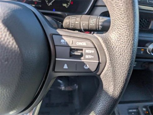 Certified 2024 Honda CR-V EX image 9