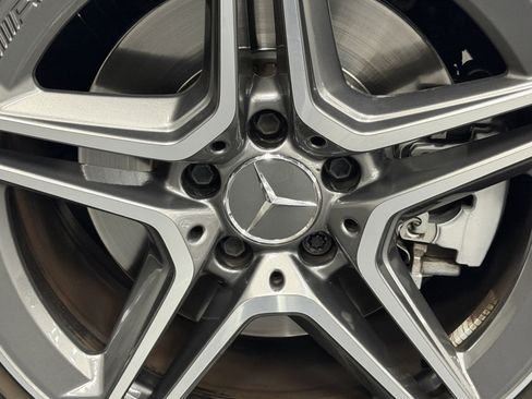 Used 2022 Mercedes-Benz C 43 AMG 4MATIC Cabriolet image 18