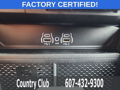 Used 2026 RAM 1500 Rebel w/ Rebel Level 1 Equipment Group AWD/4WD image 14