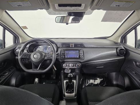 Used 2024 Nissan Versa S image 25