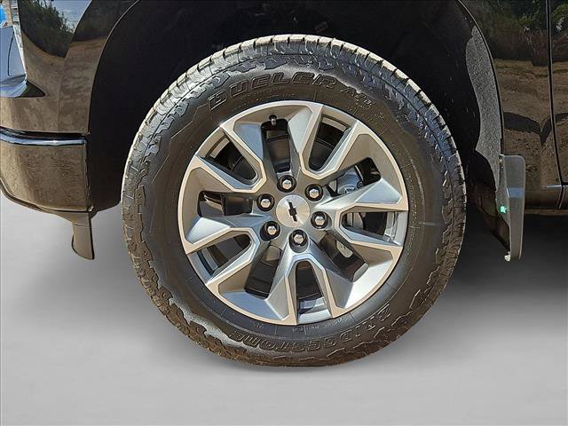 New 2026 Chevrolet Silverado 1500 RST AWD/4WD image 10