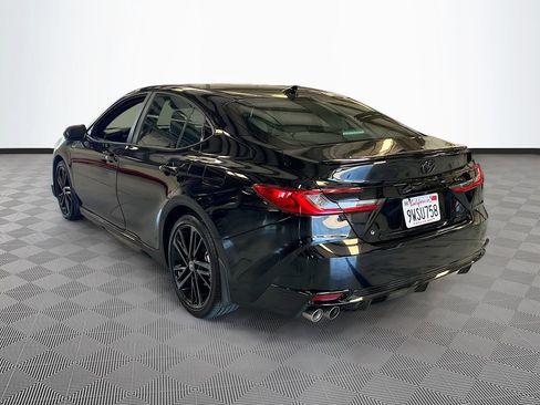 Used 2026 Toyota Camry XSE FWD image 5