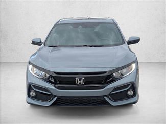 Used 2020 Honda Civic EX-L video 2