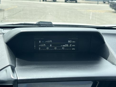 Used 2022 Subaru Forester Sport w/ Popular Package #3 image 19