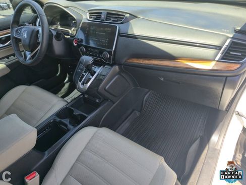 Used 2022 Honda CR-V EX image 12