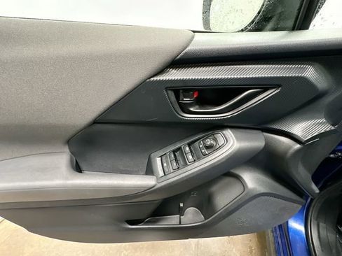 Certified 2024 Subaru Crosstrek 2.0i w/ Crosstrek Mirror Package AWD/4WD image 16