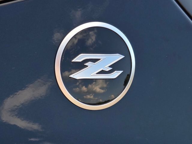 New 2027 Nissan Z Performance RWD image 10