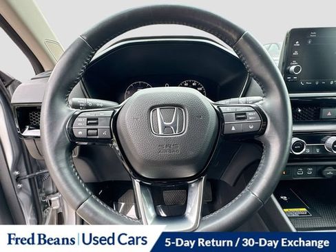 Used 2024 Honda CR-V EX-L image 15