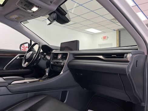 Used 2021 Lexus RX 350 AWD w/ Accessory Package (P3) image 15